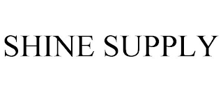 SHINE SUPPLY