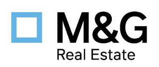 M&G REAL ESTATE