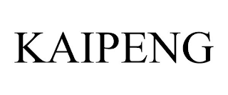 KAIPENG