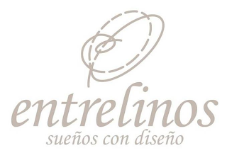 ENTRELINOS SUEÑOS CON DISEÑO