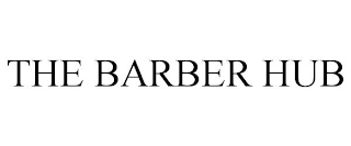 THE BARBER HUB