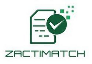 ZACTIMATCH