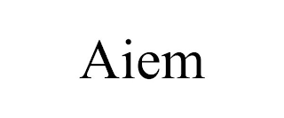 AIEM