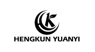 K HENGKUN YUANYI