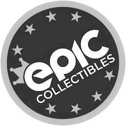 EPIC COLLECTIBLES