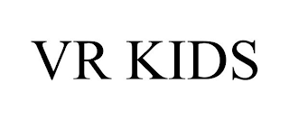 VR KIDS