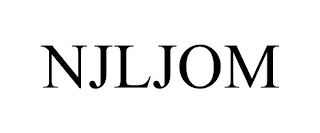 NJLJOM