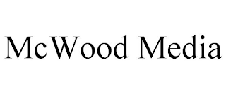 MCWOOD MEDIA