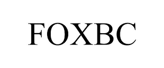 FOXBC