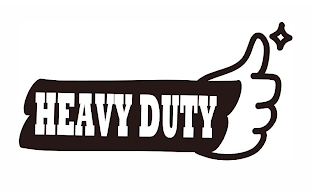 HEAVY DUTY