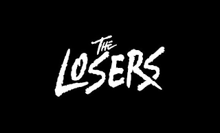 THE LOSERS