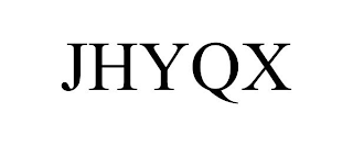 JHYQX