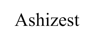 ASHIZEST