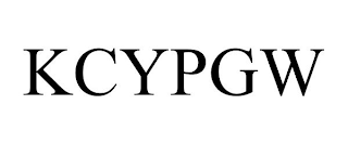 KCYPGW