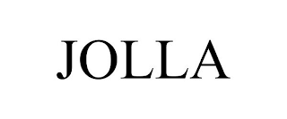 JOLLA