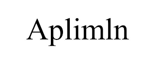 APLIMLN