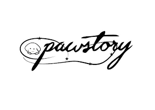 PAWSTORY