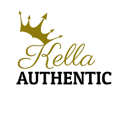 KELLA AUTHENTIC