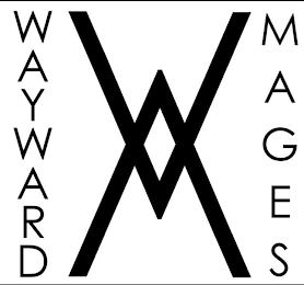 WAYWARD WM MAGES