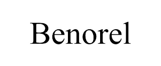 BENOREL