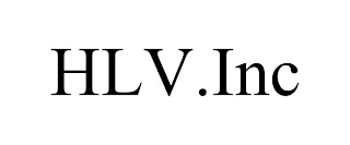 HLV.INC