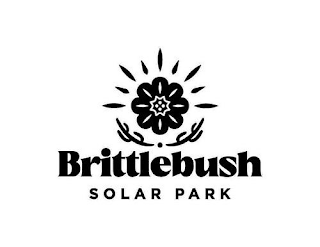 BRITTLEBUSH SOLAR PARK