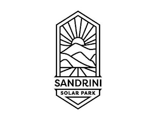 SANDRINI SOLAR PARK