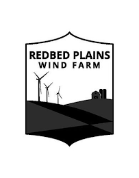 REDBED PLAINS WIND FARM