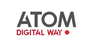 ATOM DIGITAL WAY