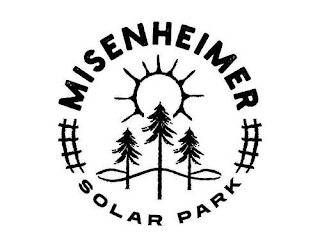 MISENHEIMER SOLAR PARK