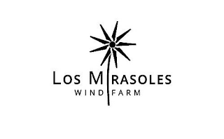 LOS MIRASOLES WIND FARM