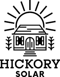 HICKORY SOLAR