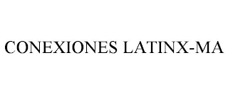 CONEXIONES LATINX-MA