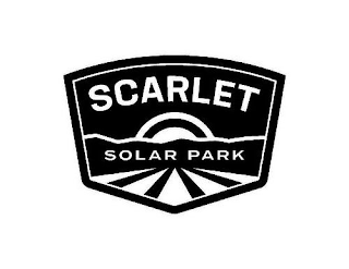 SCARLET SOLAR PARK