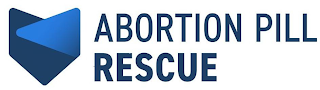 ABORTION PILL RESCUE