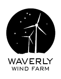 WAVERLY WIND FARM