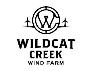 CW WILDCAT CREEK WIND FARM