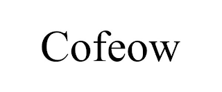 COFEOW