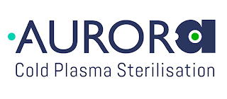 AURORA COLD PLASMA STERILISATION