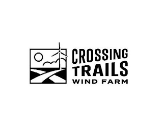 CROSSING TRAILS WIND FARM