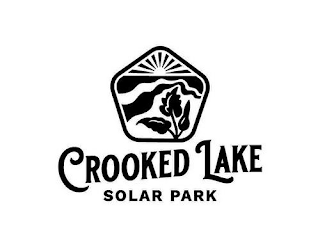 CROOKED LAKE SOLAR PARK