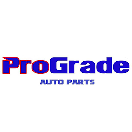 PROGRADE AUTO PARTS