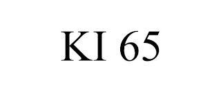 KI 65