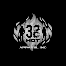 38 HOT APPAREL INC