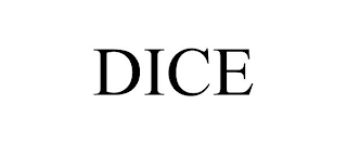 DICE