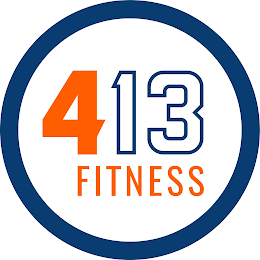 413 FITNESS