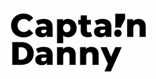 CAPTAIN DANNY