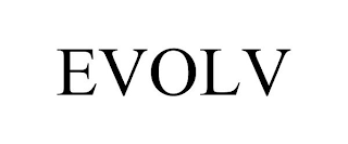 EVOLV