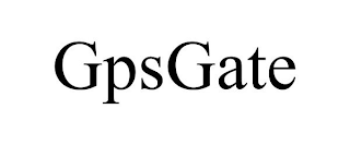 GPSGATE