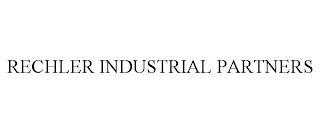 RECHLER INDUSTRIAL PARTNERS